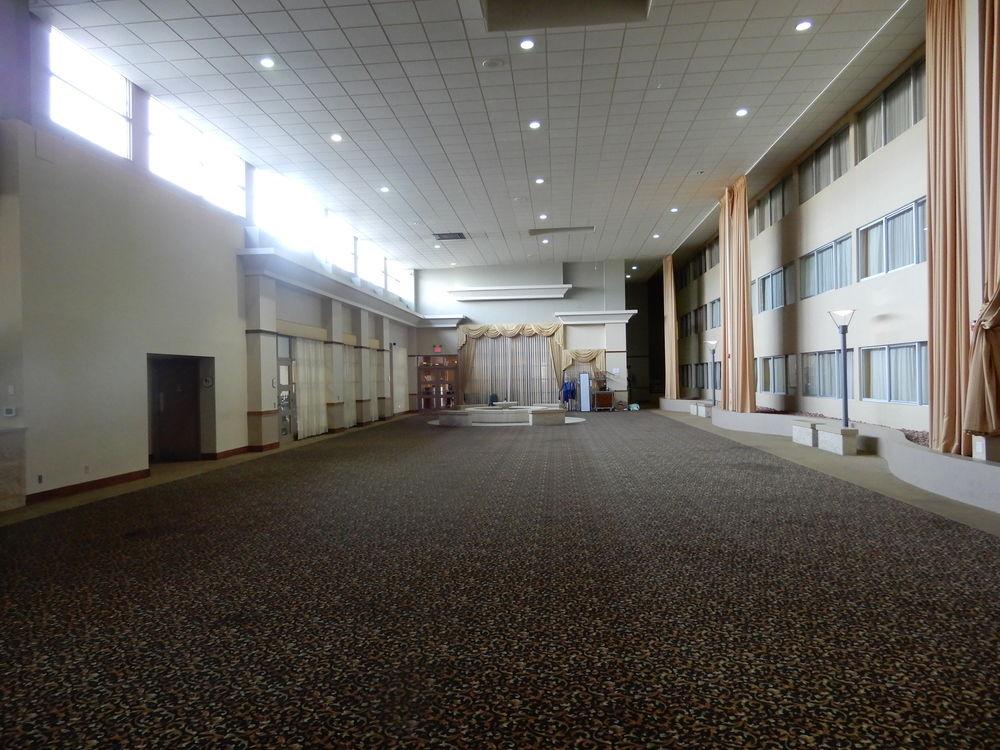 Clarion Hotel Milwaukee Airport Esterno foto