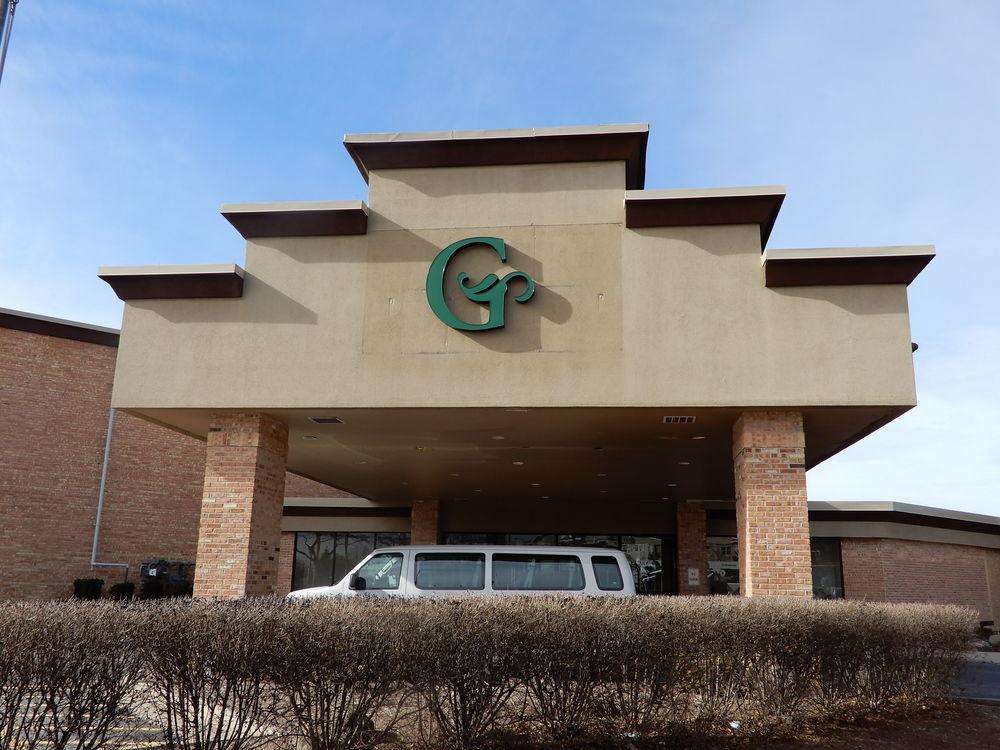 Clarion Hotel Milwaukee Airport Esterno foto