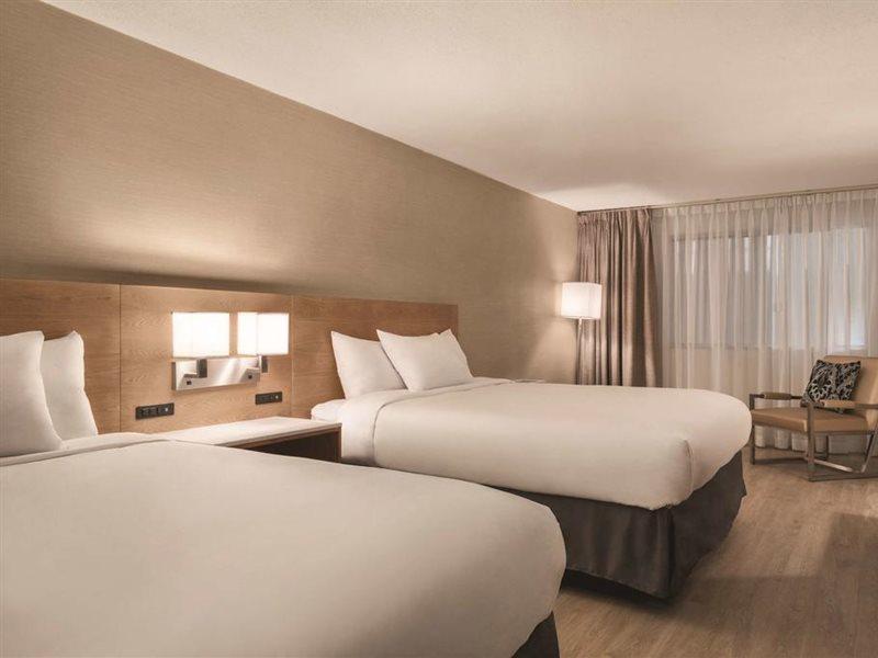 Clarion Hotel Milwaukee Airport Esterno foto
