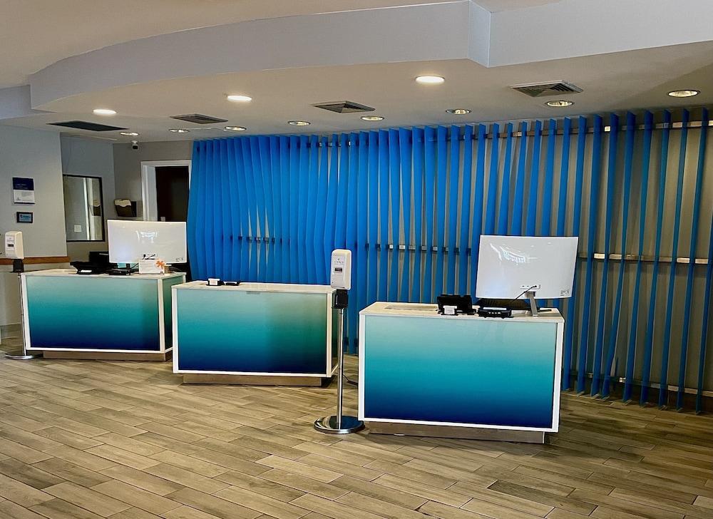 Clarion Hotel Milwaukee Airport Esterno foto