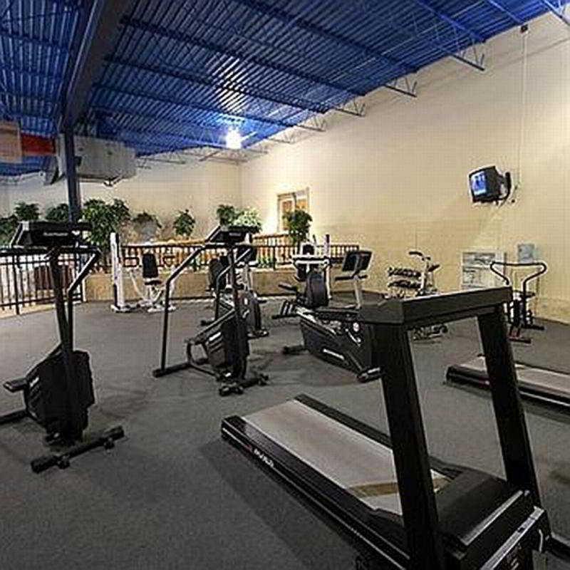 Clarion Hotel Milwaukee Airport Esterno foto