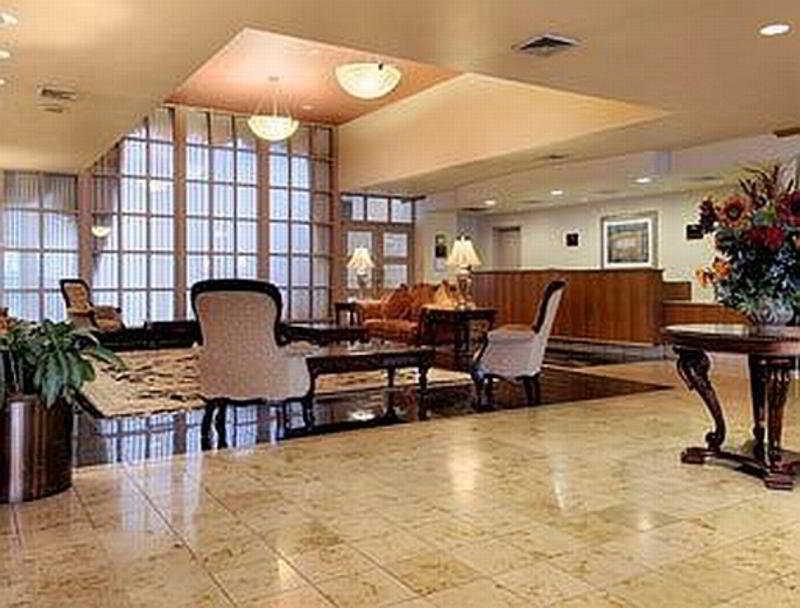 Clarion Hotel Milwaukee Airport Esterno foto
