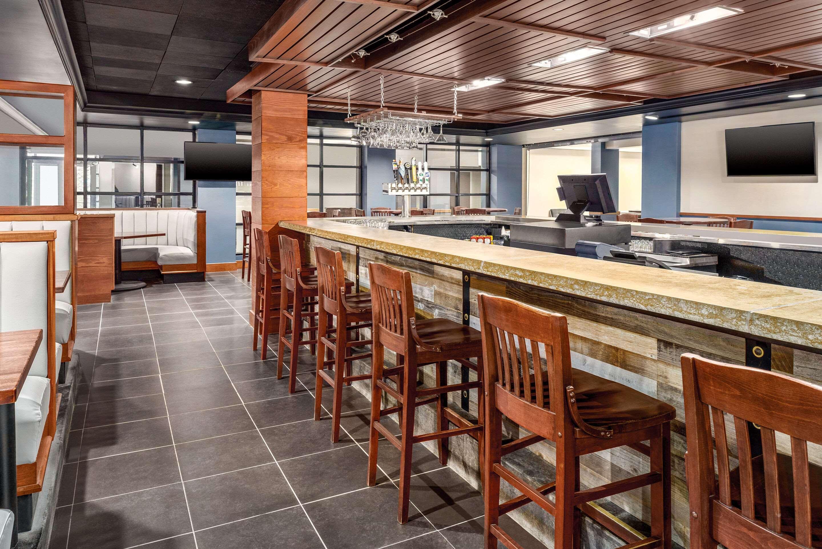 Clarion Hotel Milwaukee Airport Esterno foto