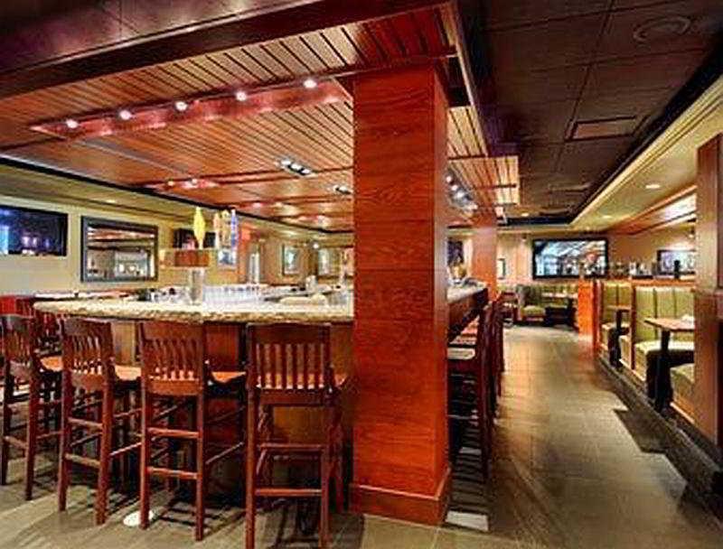 Clarion Hotel Milwaukee Airport Ristorante foto