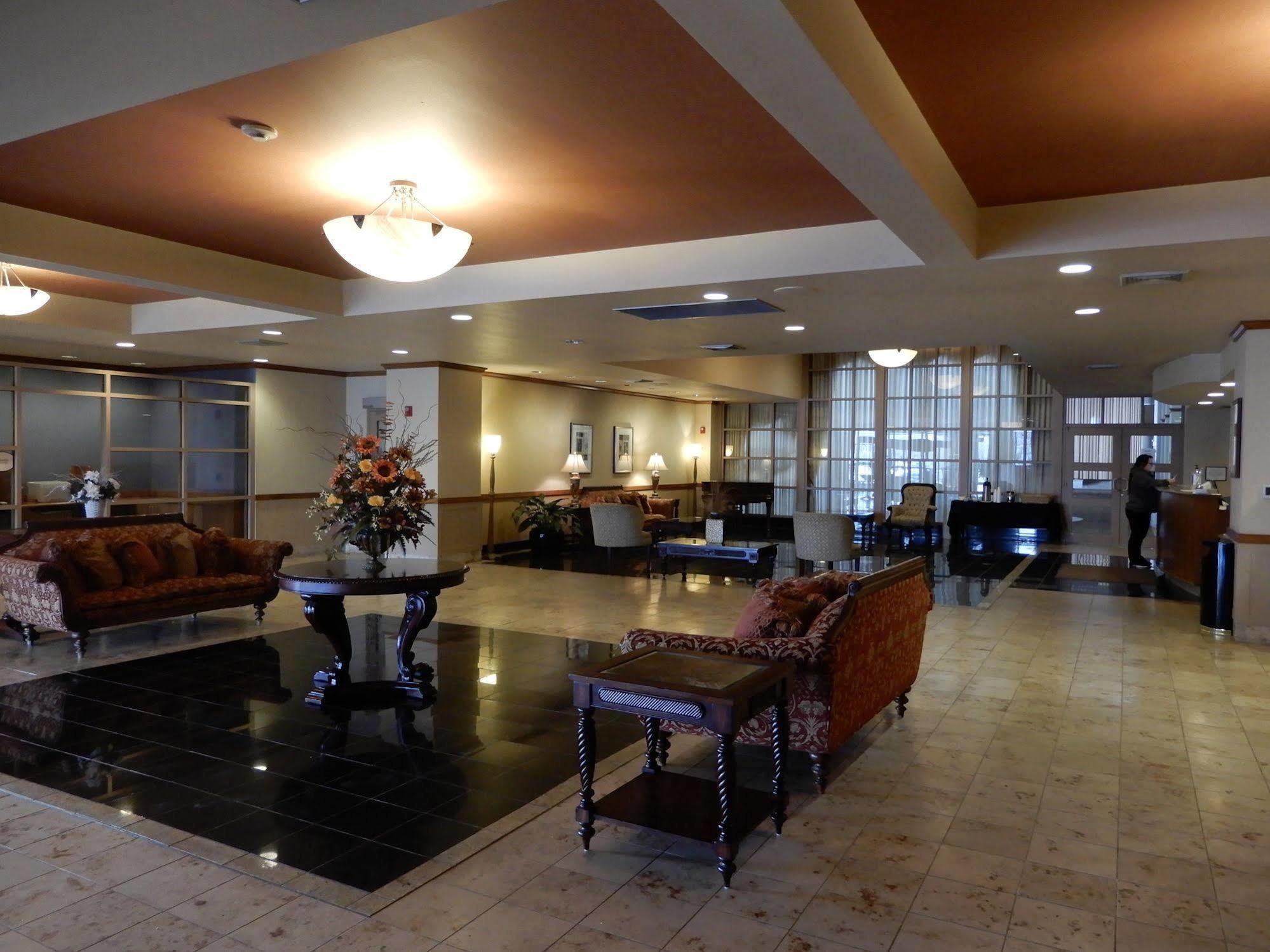 Clarion Hotel Milwaukee Airport Esterno foto