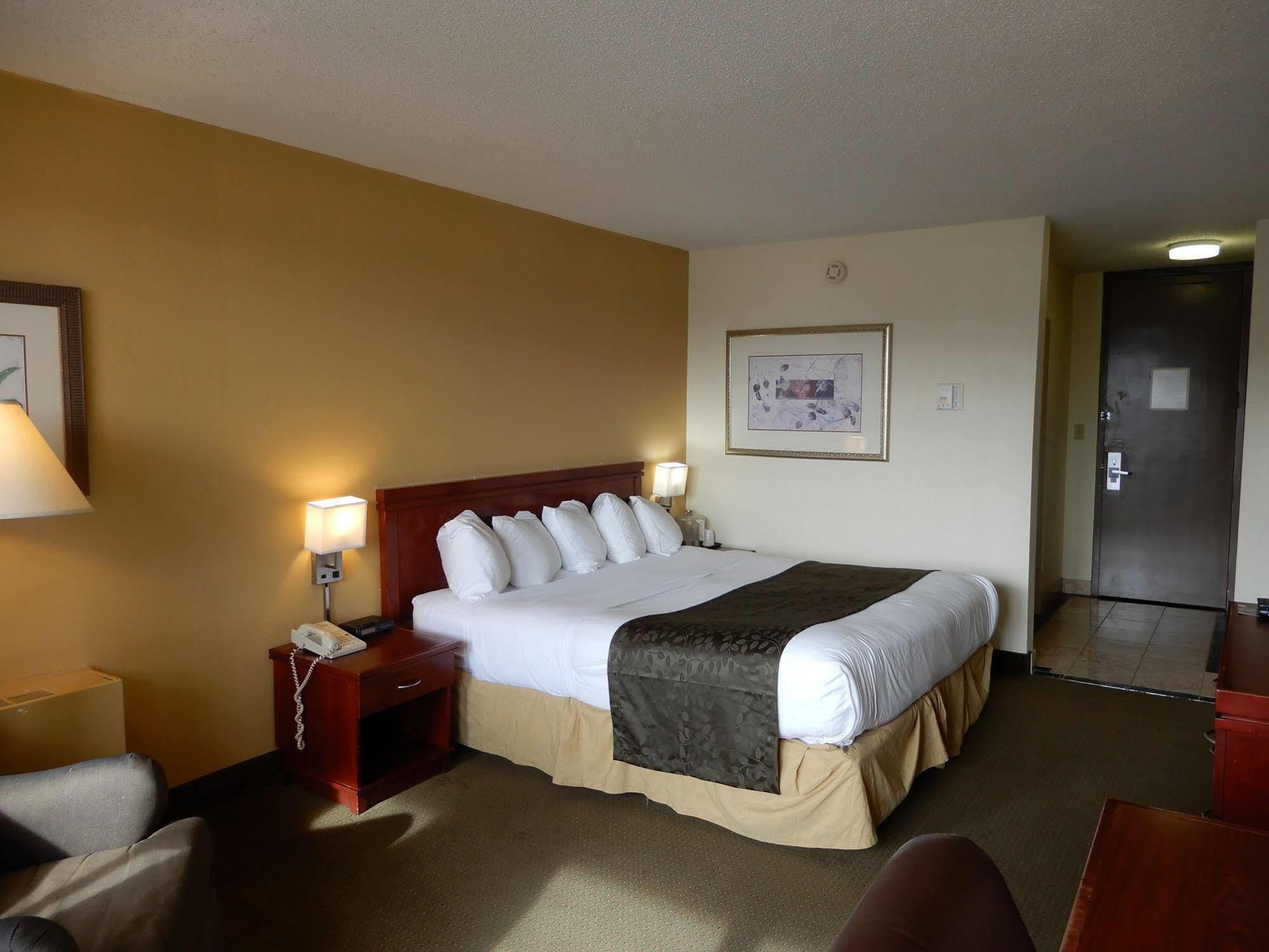 Clarion Hotel Milwaukee Airport Esterno foto