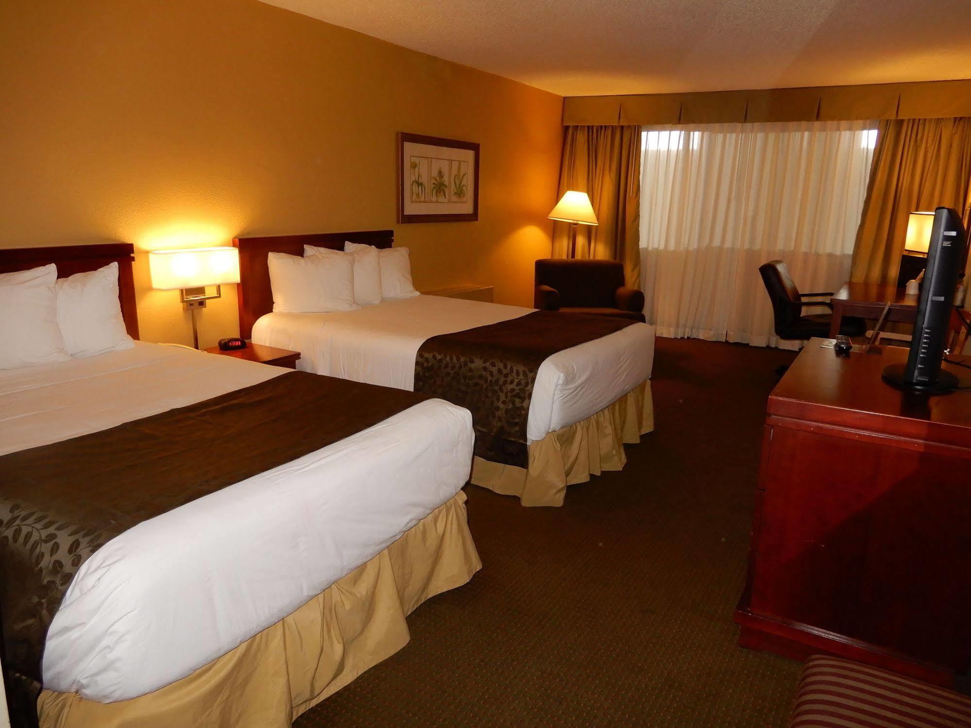 Clarion Hotel Milwaukee Airport Esterno foto