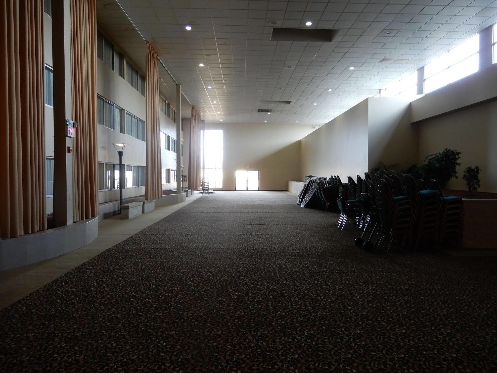 Clarion Hotel Milwaukee Airport Esterno foto
