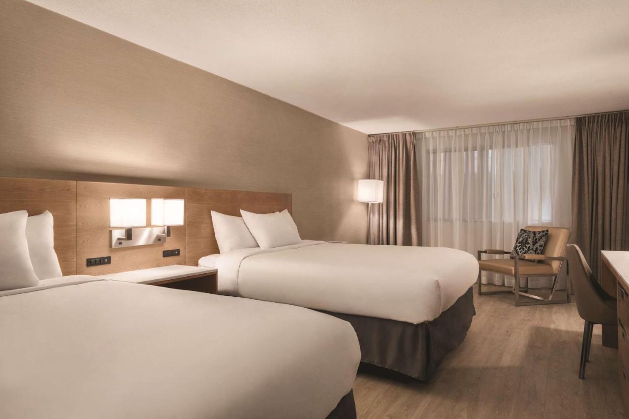 Clarion Hotel Milwaukee Airport Esterno foto